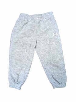 Šedé tepláky secondhand Under armour Šedé tepláky secondhand Under armour